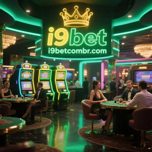 i9bet